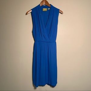 Anthropologie Maeve Dress